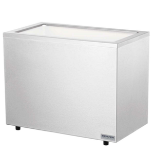 Server 83760 15.5"W Countertop Insulated Topping Dispenser Cold Station Base
