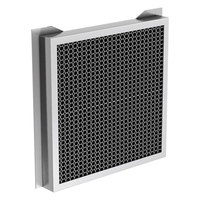 Angelo PO FGX High Capacity Fat Filter for FX Ovens