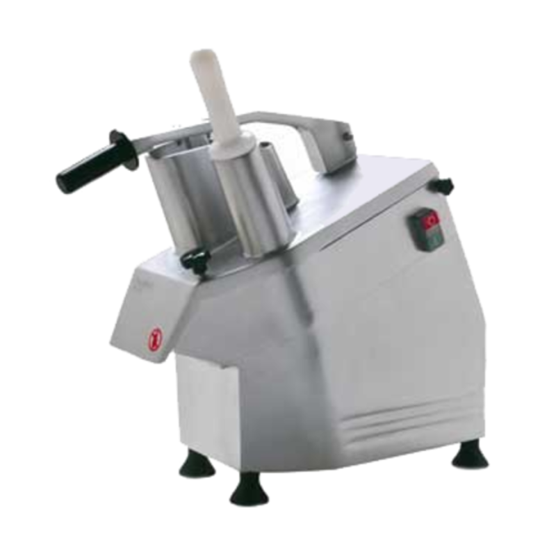 Eurodib HLC300 20"L x 9"W Countertop Vegetable Cutter, Efficient Food Preparation Machine