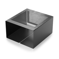 Lainox OWBHD Heavy Duty Casters for Oracle Washable Box Chamber