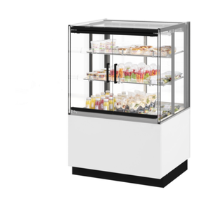Fri-Jado MCC 36-3 36"W Pass-Through Refrigerated Merchandiser Counter