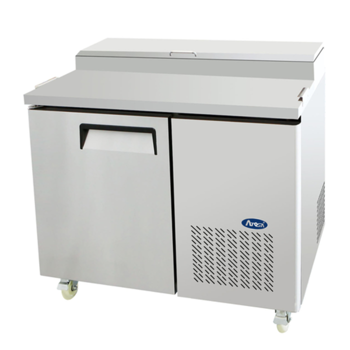 Atosa MPF8201GR 44-Inch Refrigerated Pizza Prep Table