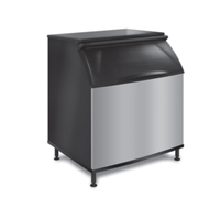 Koolaire K-970 48" Ice Storage Bin with 882 lb Capacity