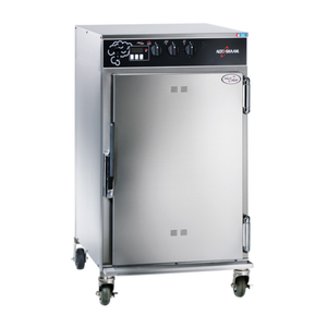 Alto-Shaam 1000-SK/II Electric Low-Temperature Smoker Oven Designed For Perfectly Smoked Meats And Poultry