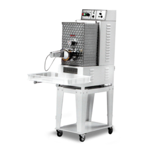 Extrudeuse à pâtes commerciales sur pied Trento 13397 de 33 lb/h