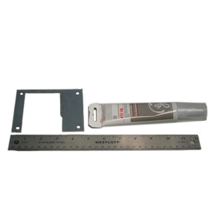 Cornelius 02394 Ice Diverter Kit for Enduro Series Dispensers