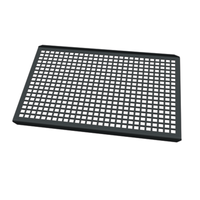 Unox TG530 18 x 26 Inch Non-Stick Aluminum Grill Pan