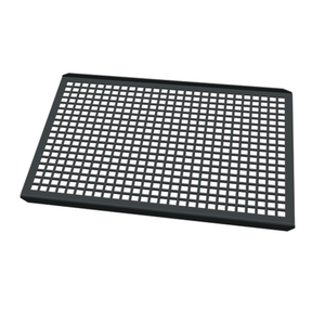 Unox TG530 18 x 26 Inch Non-Stick Aluminum Grill Pan