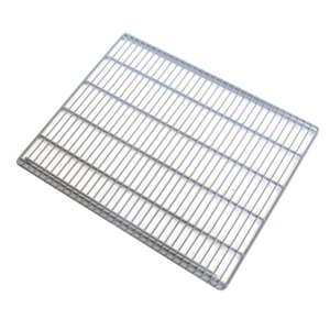 Kelvinator 880678 Replacement Shelf for 25 cu. ft. Reach-In Refrigerators