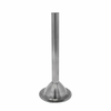 17mm Stainless Steel Sausage Stuffing Tube For #22 Grinders With Practical Design And Durable Construction