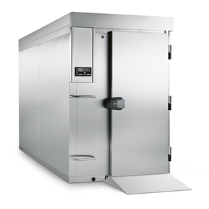 Lainox RDMC82T 80 x 1/1 GN Pass-Through Blast Chiller Freezer