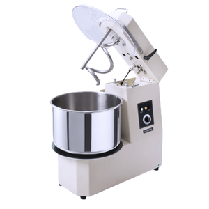 Trento 47287 (MX-IT-0020-RT) 22 Qt. Spiral Dough Mixer