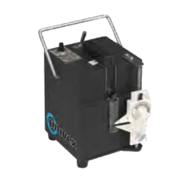 Univex FA-73 Portable Ground Beef Fat Percentage Measuring Kit
