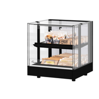 Fri-Jado 9409100 MTT 24-2 SB 24" Countertop Heated Display Merchandiser