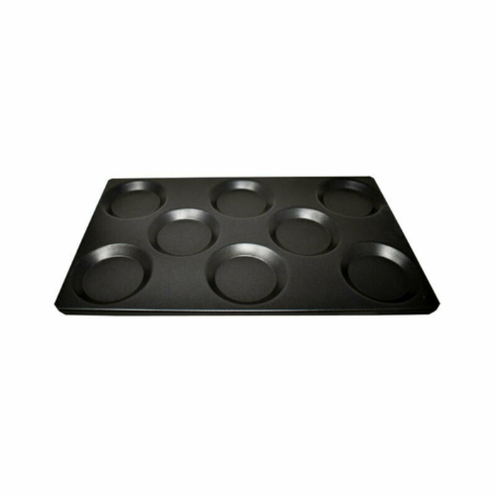 Omcan 44546 Multi-Baker Pan 12" x 20" GN 1/1
