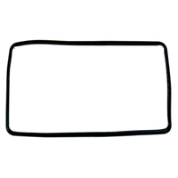 Cadco GN1235AO Replacement Door Gasket for OV-023 Convection Oven