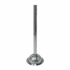 Omcan 10011 Stainless Steel 10mm Sausage Stuffing Tube For Meat Grinder designed for making uniform sausage links.