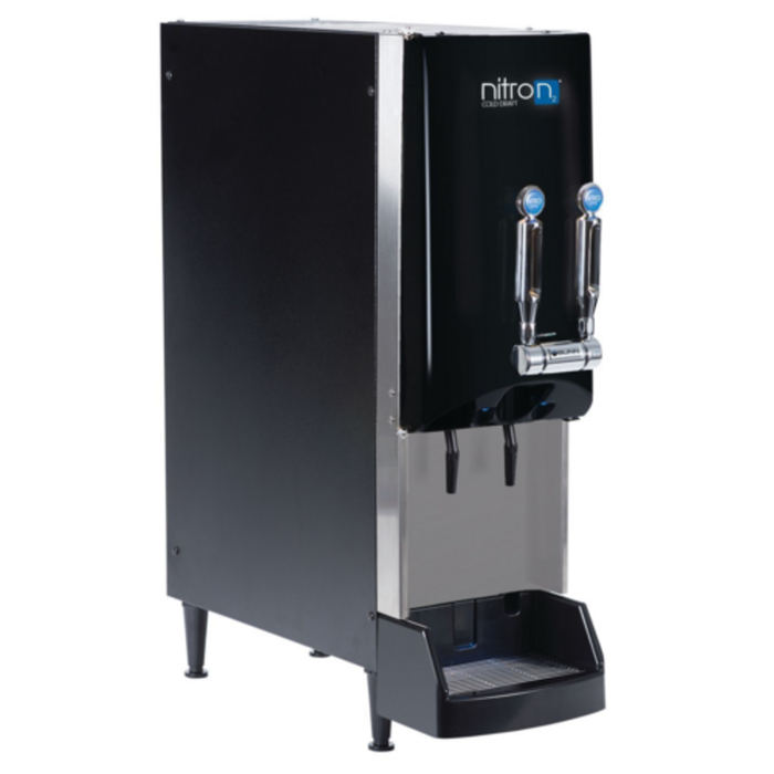 BUNN 51600.6011 NITRON® 9.8"W Cold Draft Coffee Dispenser