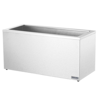 Server 82550 SR-4 20.13"W Ambient Countertop Topping Dispenser Base