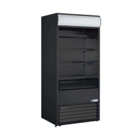 Ancaster Food Equipment AFE-OC-36 36-Inch Open Case Refrigerator