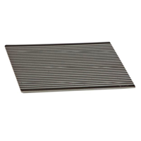 Amana JR10 1.0 Cu. Ft. 1000W Dial Control Commercial Microwave Oven