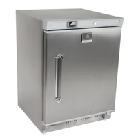 Kelvinator KCHUC23R 24" Undercounter Reach-In Refrigerator 4.4 cu. ft.