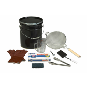 Broaster 16058 Ventless Fryer Accessory Kit for VF-2 & VF-3