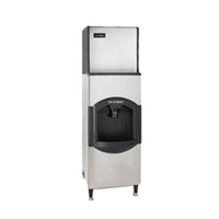 Ice-O-Matic CD40022 22" Wide Floor Model Ice Dispenser 120 lbs
