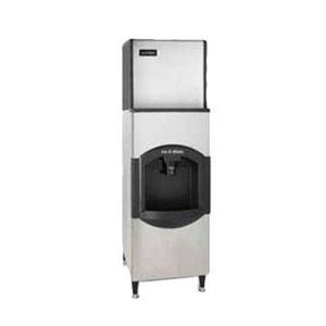 Ice-O-Matic CD40022 22" Wide Floor Model Ice Dispenser 120 lbs