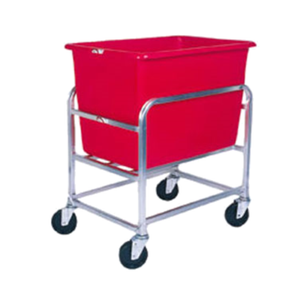 Winholt 30-6-A-RD 6 Bushel (500 lb) Capacity Bulk Goods Cart