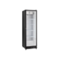 Omcan 48381 Refrigerated Merchandiser 24"W 13.4 cu. ft. Capacity