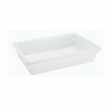 Clear Polycarbonate Food Storage Container For Efficient Food Organization In Commercial Kitchens