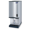 Manitowoc CNF0202A 16.25"W Countertop Nugget Ice Maker Dispenser For Easy Beverage Service