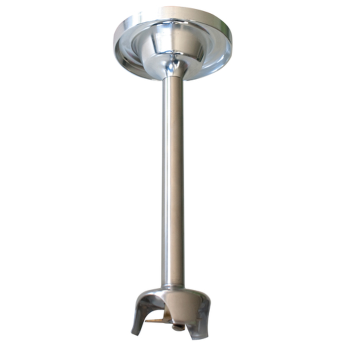 Dynamic AC530 7.5" Length Dynashake Mixer Tool Attachment