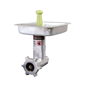 Univex ALMFC12 Meat Chopper Grinder Attachment 8-12 lbs/min Capacity