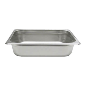 Nestwell® 200H2 Half-Size Steam Table Pan 10-3/8" x 12-3/4"