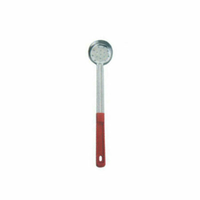Cuillère de service à portion contrôlée Omcan 80782 en acier inoxydable de 4 oz