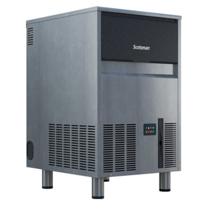 Scotsman UC0918GAX-1 Machine à Glaçons Gourmet en Cubes de 18", Encastrable Sous Comptoir, 95 lb