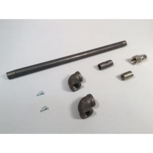 Henny Penny 03005 Filter Rinse Hose Attachment for PFG-600 Fryer