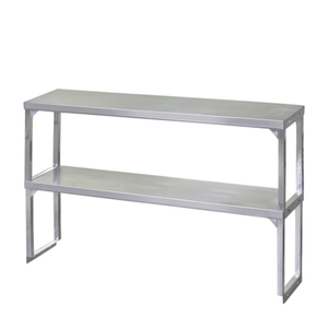 Blueair by Bluenix BDOS1236 36"L x 12"W Double Overshelf