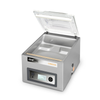 ATMOVAC CHINOOK16+ Electric Vacuum Packaging Machine With Open Lid For Food Preservation