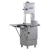 Pro-Cut KS-116-V2 116" Blade Electric Meat Bone Saw
