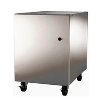 Cornelius 620053990 Viper Elite 23" 3 Flavor FCB Cart