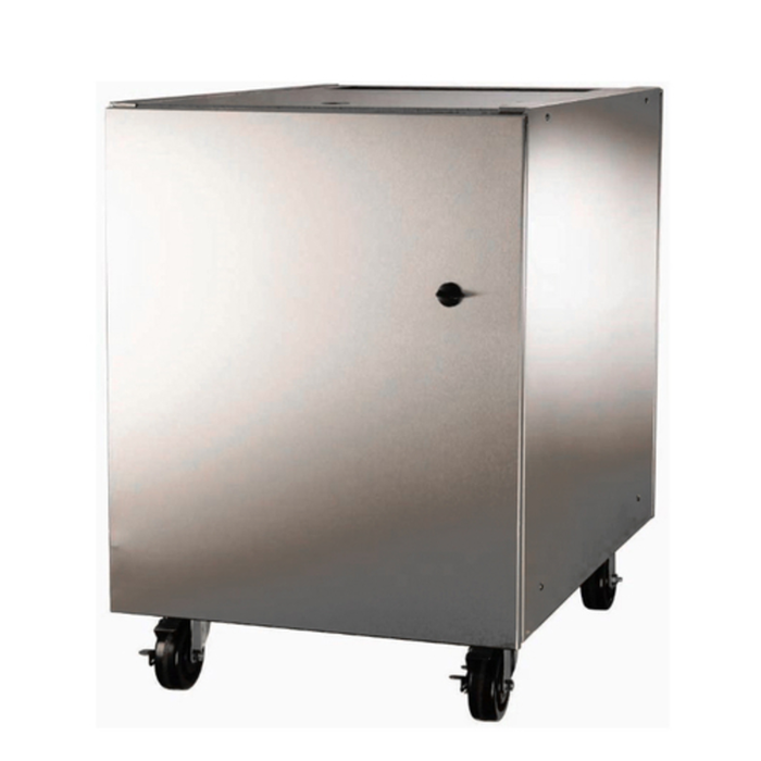 Cornelius 620053990 Viper Elite 23" 3 Flavor FCB Cart