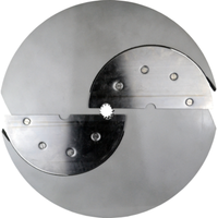 Skyfood 141-E3 Slicing Disc Plate, 1/8" (3mm), for PA-141