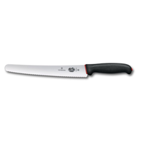 Victorinox 5.2933.26D 10.25-Inch Serrated Edge Bread and Sandwich Knife