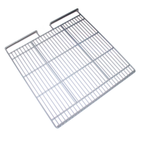 Kelvinator 880593 Refrigerator Rack Shelf for 26 Cu. Ft. Merchandiser