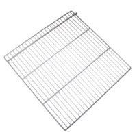 Kelvinator 880607 Additional Middle Shelf for 94" Pizza Prep Table