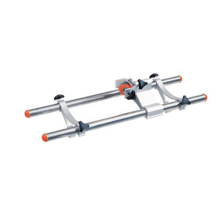 Dynamic SM002 Top Mount Support Bracket 24" for Mixers