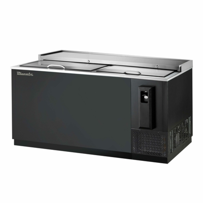 Blue Air BBC-65B-HC 64-1/2"W Bottle Cooler